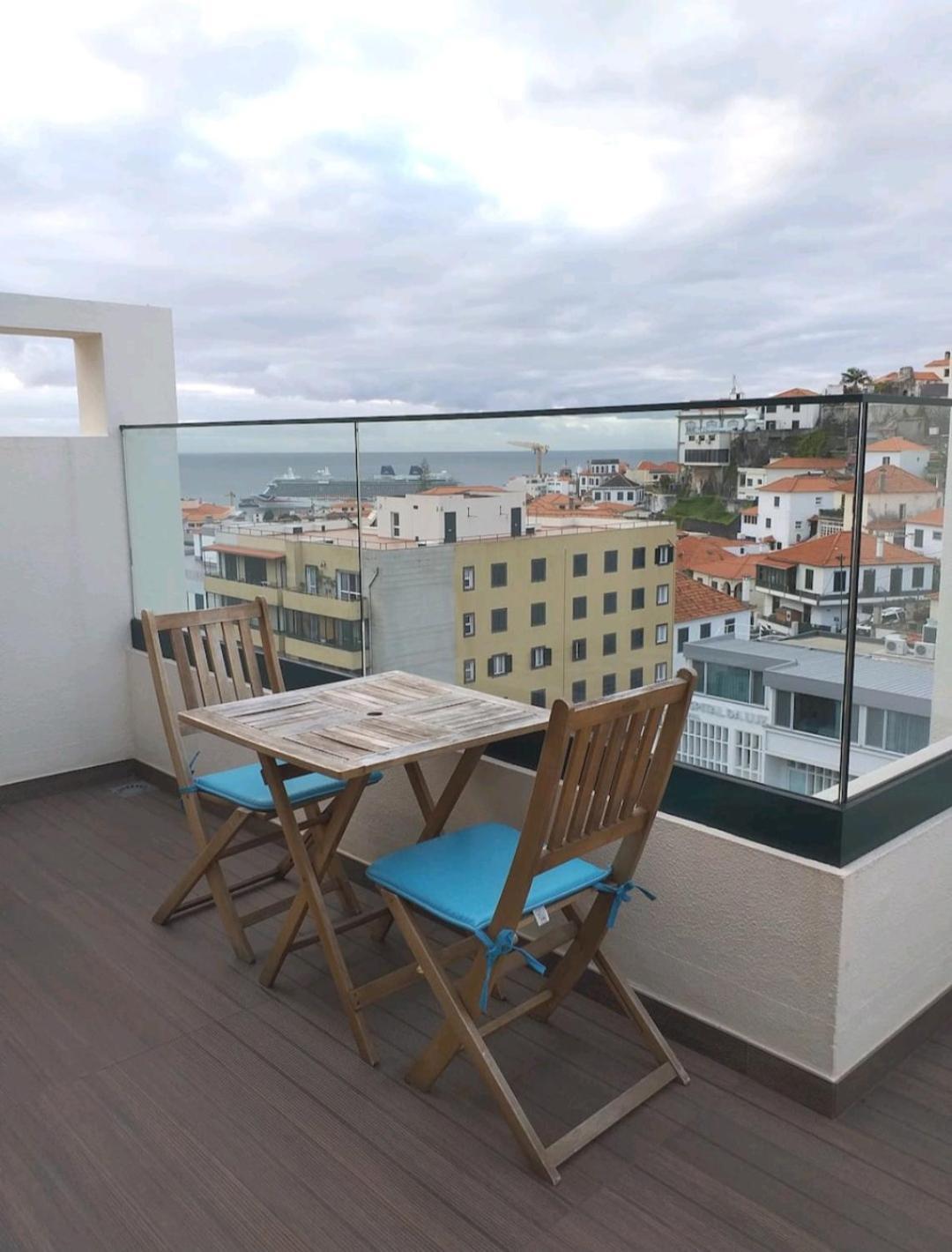 Berna Apartment Funchal  Exterior photo