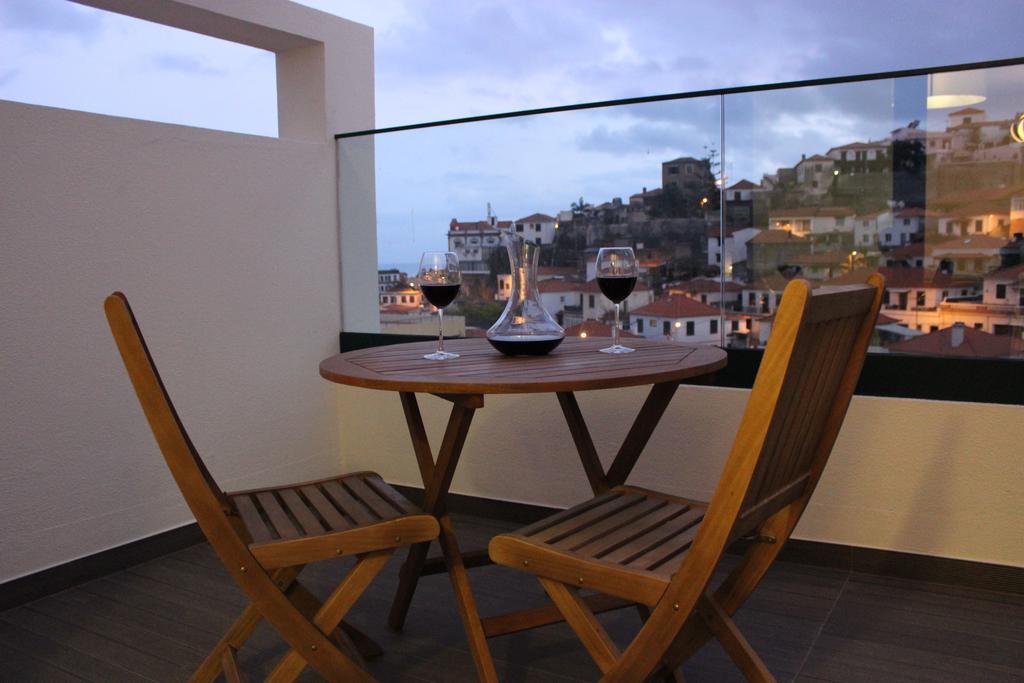 Berna Apartment Funchal  Room photo